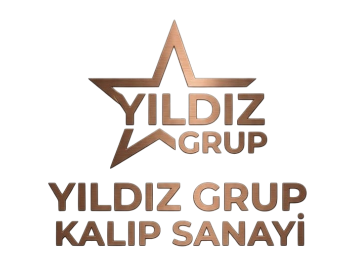 Yıldız Grup Kalıp Sanayi logo